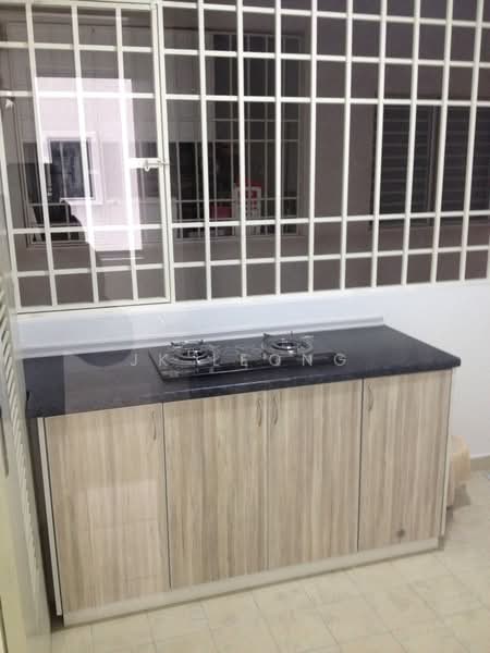 Kondominium untuk Disewa di Surian Residences - JK Leong - Interior - PropertyGuru.com.my