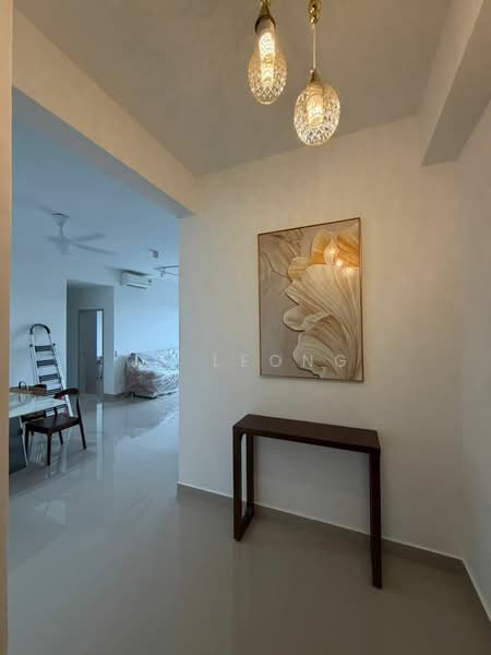 Service Residence for Rent at Residensi Ava @ Kiara Bay - JK Leong - Interior - PropertyGuru.com.my