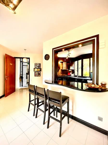 Kondominium untuk Disewa di Miami Green - Gan Chun Kai - Kitchen - PropertyGuru.com.my