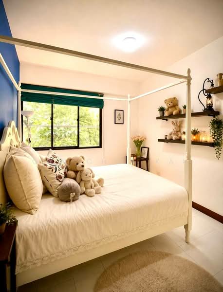 Kondominium untuk Disewa di Miami Green - Gan Chun Kai - Bedroom - PropertyGuru.com.my