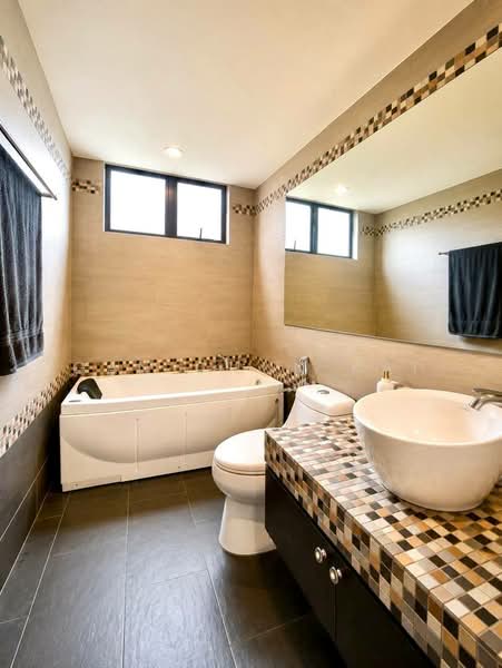 Kondominium untuk Disewa di Miami Green - Gan Chun Kai - Bathroom - PropertyGuru.com.my