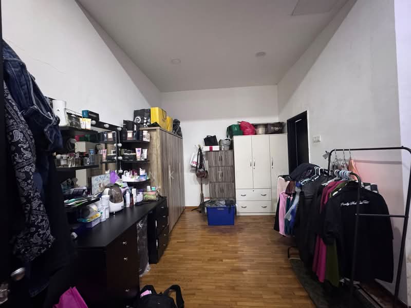 Cluster House for Rent in Taman Adda Heights (Tebrau) - Kinki Teow - Interior - PropertyGuru.com.my