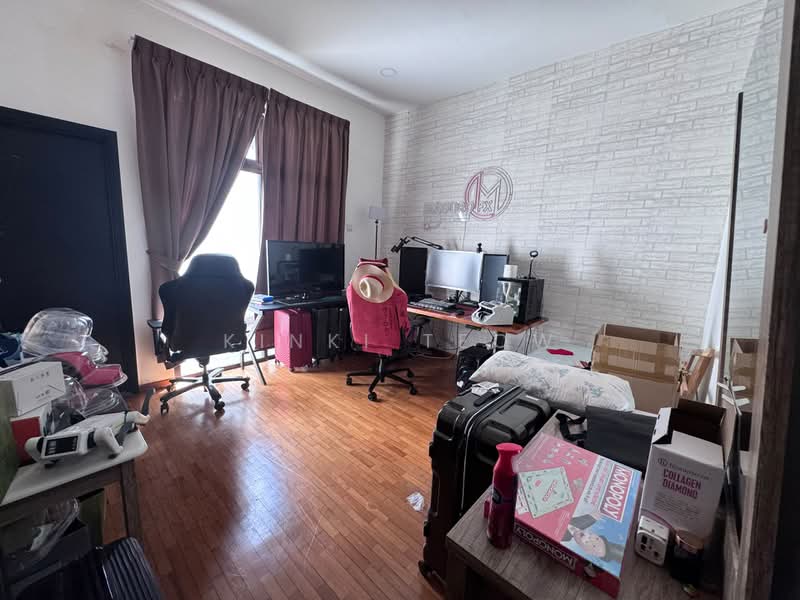 Cluster House for Rent in Taman Adda Heights (Tebrau) - Kinki Teow - PropertyGuru.com.my