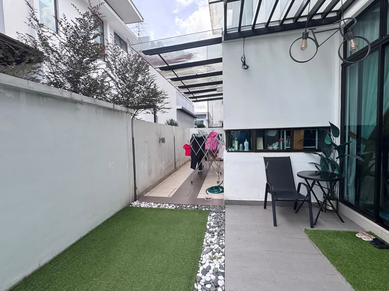 Cluster House for Rent in Taman Adda Heights (Tebrau) - Kinki Teow - PropertyGuru.com.my