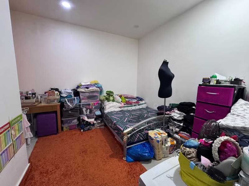Cluster House for Rent in Taman Adda Heights (Tebrau) - Kinki Teow - PropertyGuru.com.my
