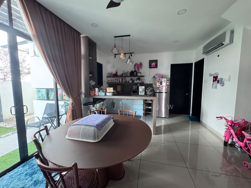 Cluster House for Rent in Taman Adda Heights (Tebrau) - Kinki Teow - PropertyGuru.com.my