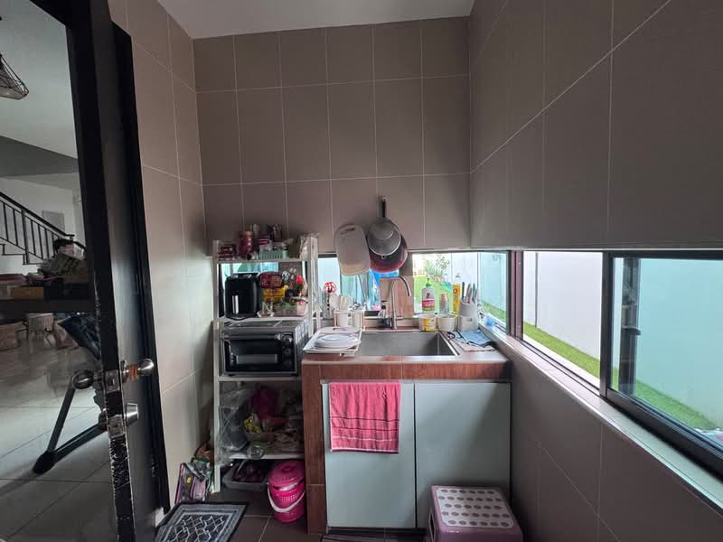 Cluster House for Rent in Taman Adda Heights (Tebrau) - Kinki Teow - PropertyGuru.com.my