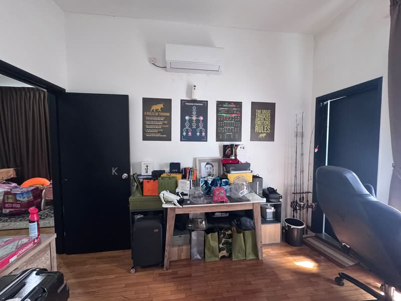 Cluster House for Rent in Taman Adda Heights (Tebrau) - Kinki Teow - PropertyGuru.com.my