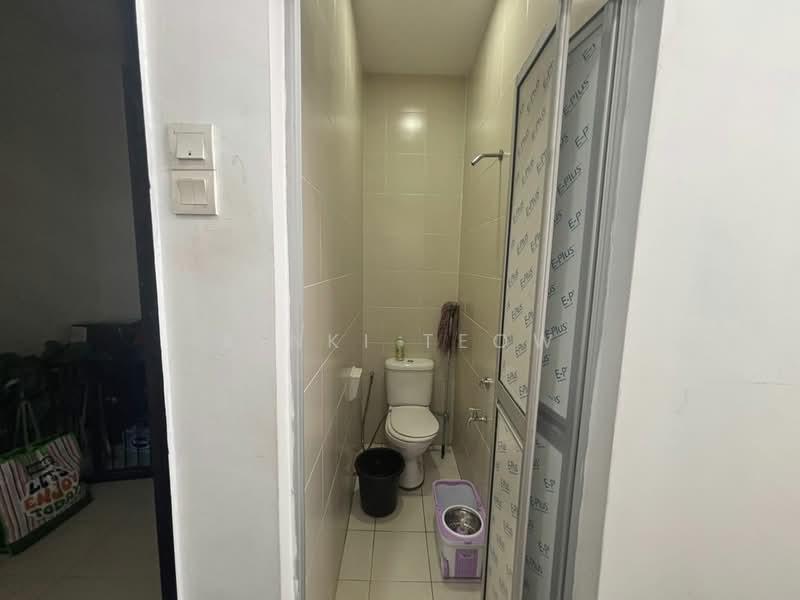 Cluster House for Rent in Taman Adda Heights (Tebrau) - Kinki Teow - PropertyGuru.com.my