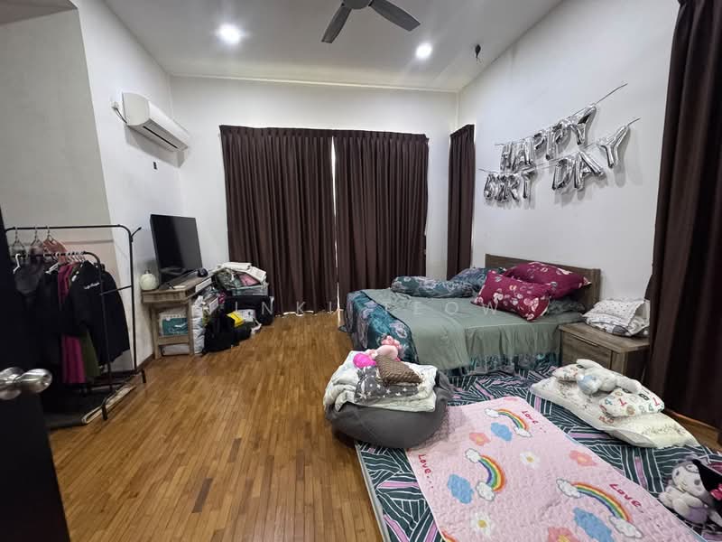 Cluster House for Rent in Taman Adda Heights (Tebrau) - Kinki Teow - PropertyGuru.com.my