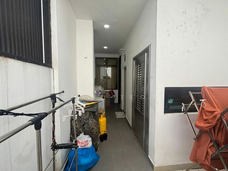 Cluster House for Rent in Taman Adda Heights (Tebrau) - Kinki Teow - PropertyGuru.com.my