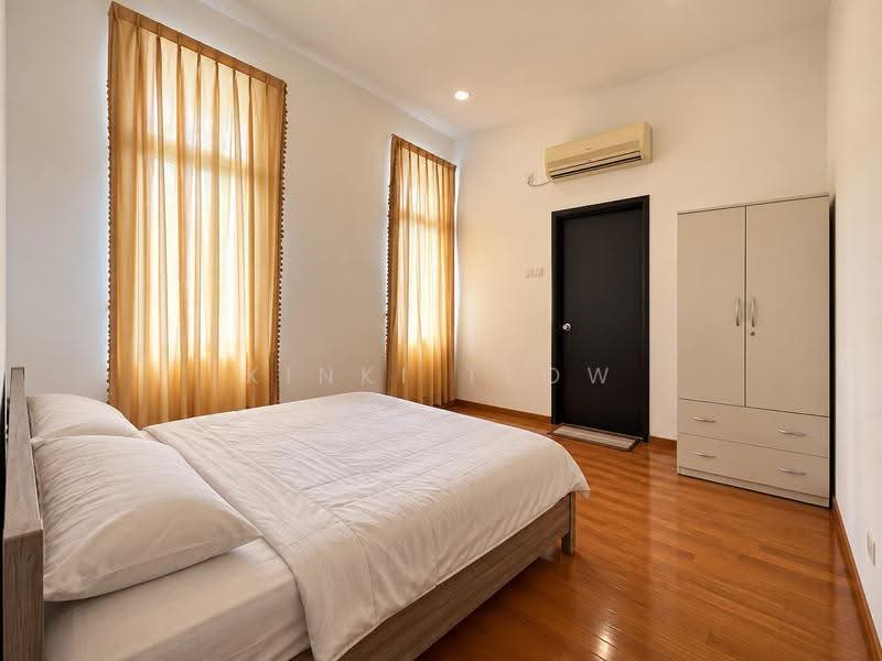 Rumah Kluster untuk Disewa di Taman Adda Heights (Tebrau) - Kinki Teow - PropertyGuru.com.my