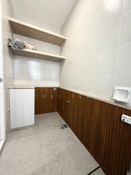 Condominium for Sale at D'Suites Akasia Horizon @ Horizon Hills - Kinki Teow - PropertyGuru.com.my