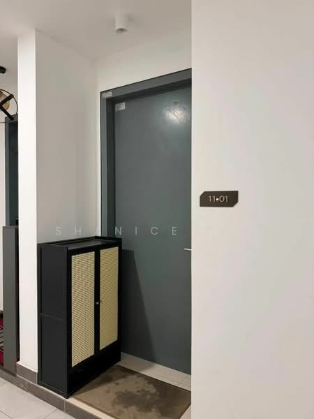 Servis Apartment untuk Disewa di Paradigm Residence - Shanice Tan - PropertyGuru.com.my