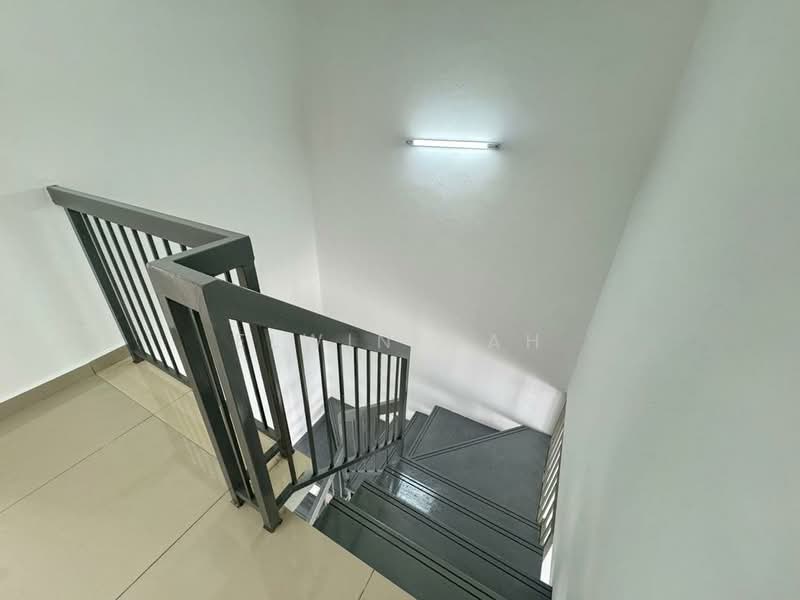 2-storey Terraced House for Sale in Bandar Tasik Puteri (Rawang) - Elwin Mah - Interior - PropertyGuru.com.my