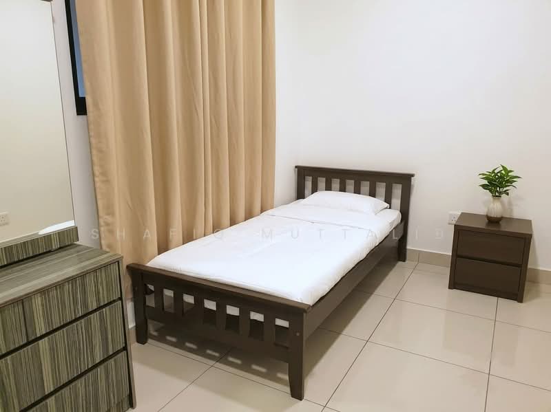Service Residence for Rent at Conezion Residences - Shafiq Muttalib - PropertyGuru.com.my