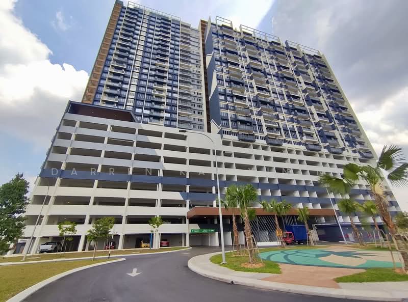 Kondominium untuk Dijual di Residensi Adelia 3 - Darren Kai Xin Ng - PropertyGuru.com.my