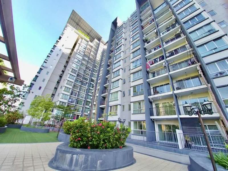Service Residence for Sale at Amara - Darren Kai Xin Ng - PropertyGuru.com.my