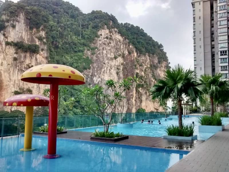 Service Residence for Sale at Amara - Darren Kai Xin Ng - PropertyGuru.com.my