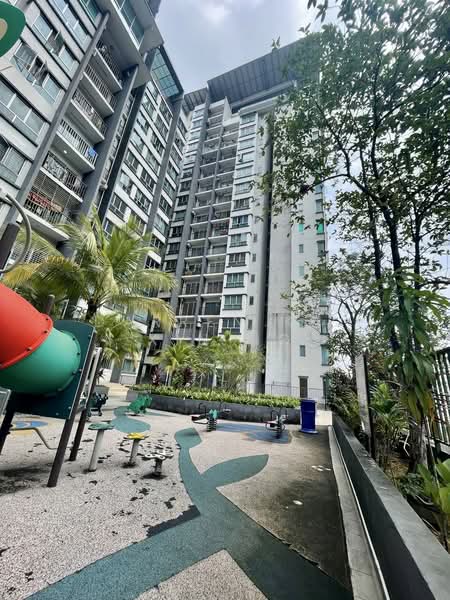 Service Residence for Sale at Amara - Darren Kai Xin Ng - PropertyGuru.com.my