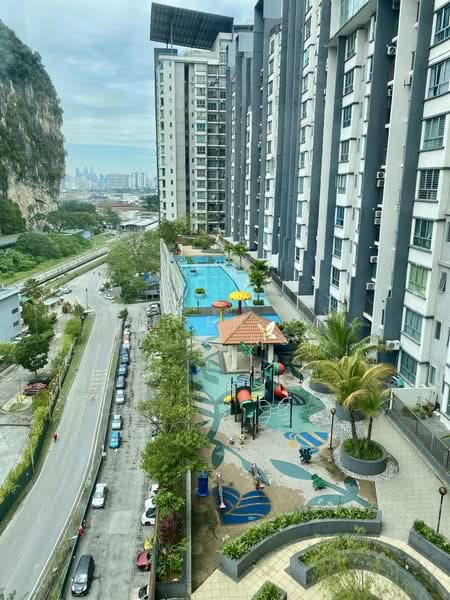 Service Residence for Sale at Amara - Darren Kai Xin Ng - PropertyGuru.com.my
