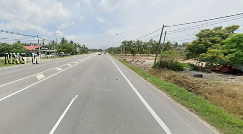 Tanah Komersial untuk Dijual di Kuala Selangor (Selangor) - Wilson Ng - Exterior - PropertyGuru.com.my