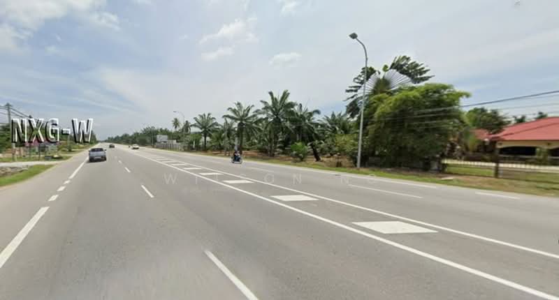 Tanah Komersial untuk Dijual di Kuala Selangor (Selangor) - Wilson Ng - PropertyGuru.com.my
