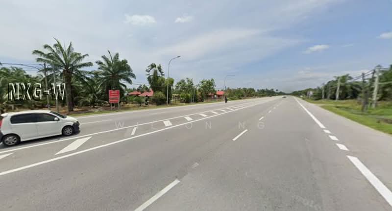 Tanah Komersial untuk Dijual di Kuala Selangor (Selangor) - Wilson Ng - PropertyGuru.com.my
