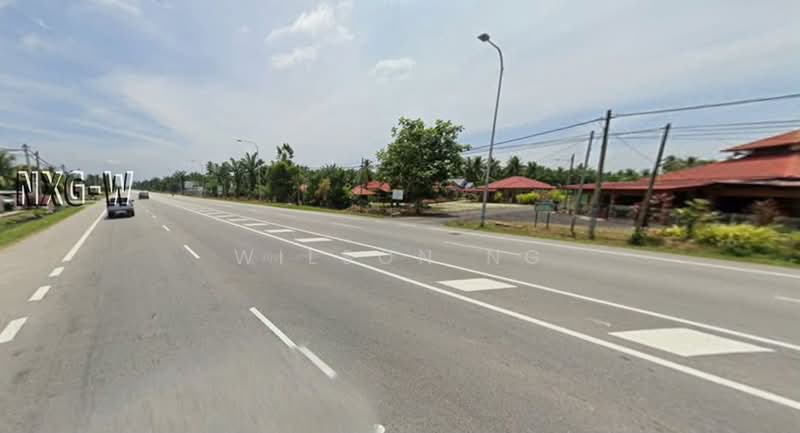 Tanah Komersial untuk Dijual di Kuala Selangor (Selangor) - Wilson Ng - Exterior - PropertyGuru.com.my