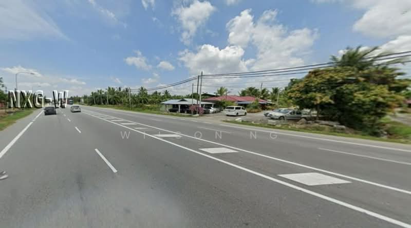 Tanah Komersial untuk Dijual di Kuala Selangor (Selangor) - Wilson Ng - Exterior - PropertyGuru.com.my