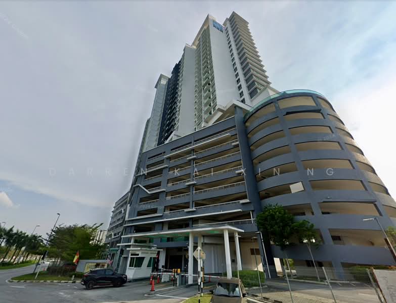 Servis Apartment untuk Dijual di Saville D'lake - Darren Kai Xin Ng - PropertyGuru.com.my