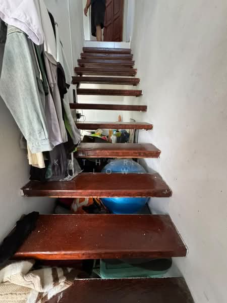 2-storey Terraced House for Sale in Taman Damai Jaya (Skudai) - Katherine Low - Interior - PropertyGuru.com.my