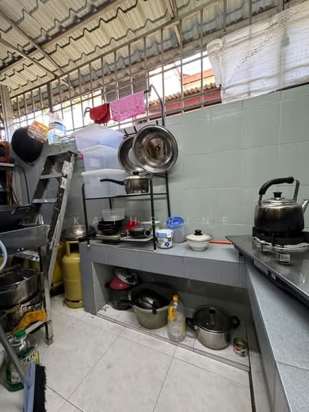2-storey Terraced House for Sale in Taman Damai Jaya (Skudai) - Katherine Low - PropertyGuru.com.my