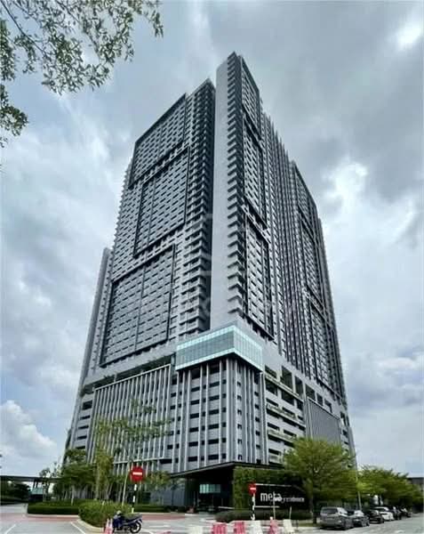 Service Residence for Sale at Meta City - Darren Kai Xin Ng - Exterior - PropertyGuru.com.my