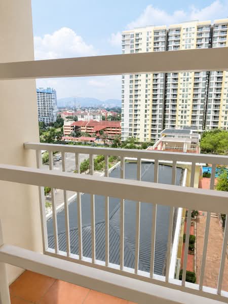 Condominium for Sale at Platinum Lake PV 13 - Brandon Chin - PropertyGuru.com.my