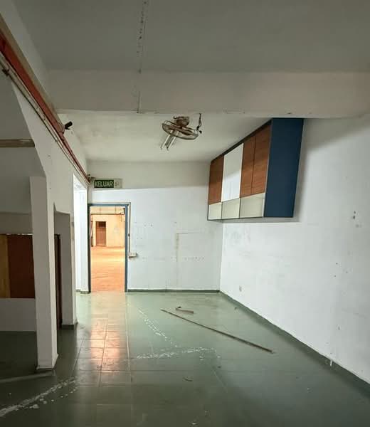 Terrace Factory for Rent in Taman Tan Sri Yaacob (Johor Bahru) - Katherine Low - Interior - PropertyGuru.com.my