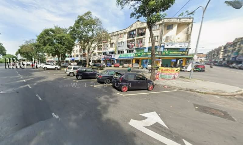 Kedai untuk Disewa di Taman Sri Andalas (Klang) - Wilson Ng - Exterior - PropertyGuru.com.my