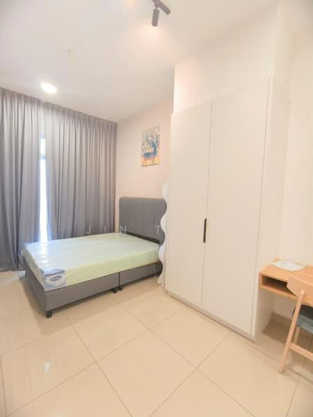 Servis Apartment untuk Dijual di Meldrum Heights (Residensi Meldrum) - Jin Teok - Bedroom - PropertyGuru.com.my