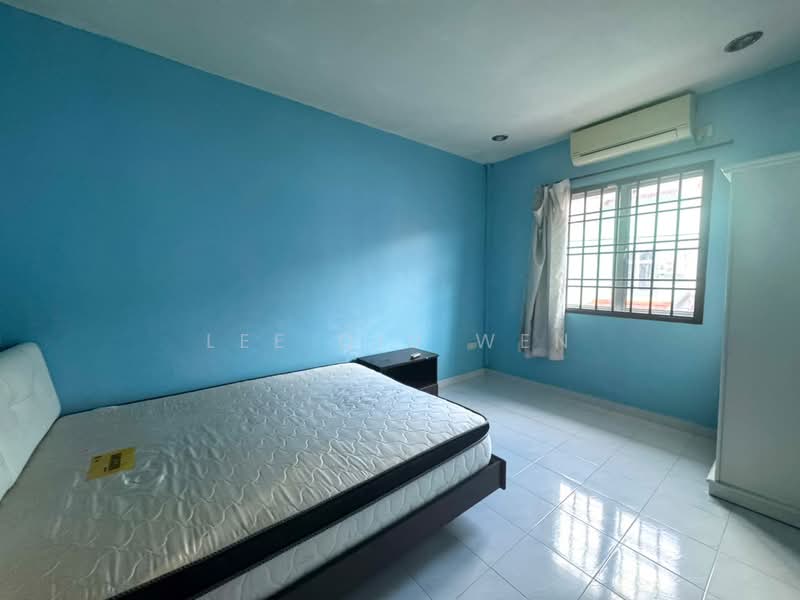 2-storey Terraced House for Rent in Bukit Indah (Iskandar Puteri (Nusajaya)) - Lee Qiu Wen - Bedroom - PropertyGuru.com.my