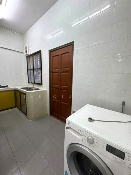 2-storey Terraced House for Rent in Bukit Indah (Iskandar Puteri (Nusajaya)) - Lee Qiu Wen - PropertyGuru.com.my