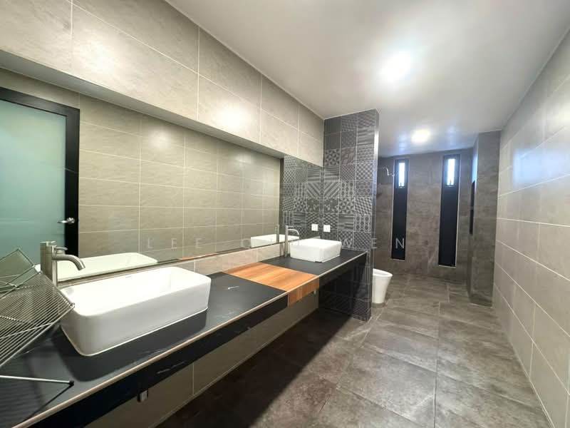 2-storey Terraced House for Rent in Bukit Indah (Iskandar Puteri (Nusajaya)) - Lee Qiu Wen - PropertyGuru.com.my