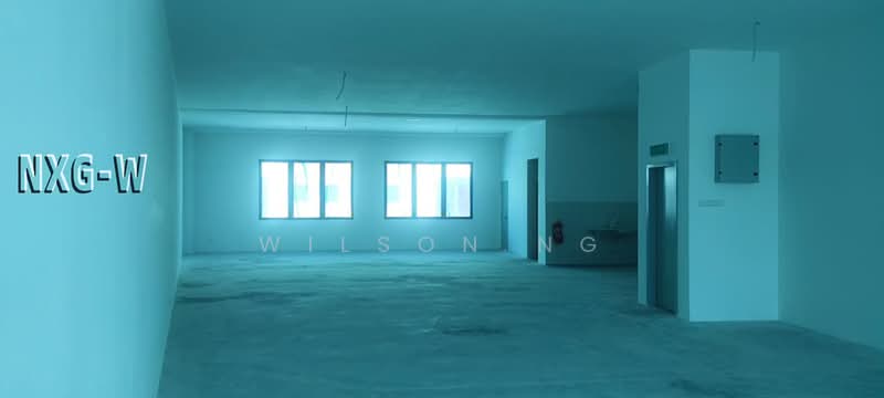 Kedai untuk Disewa di Alam Impian (Shah Alam) - Wilson Ng - Interior - PropertyGuru.com.my
