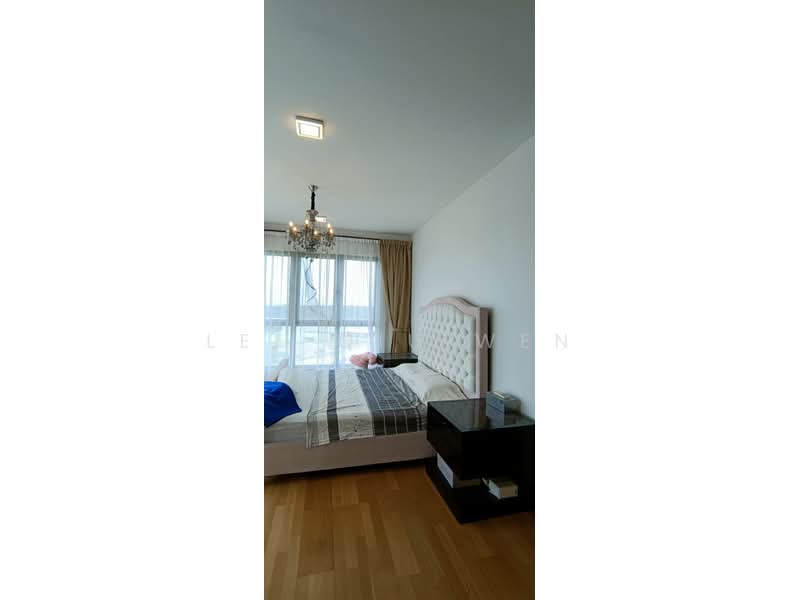 Kondominium untuk Disewa di Teega Residences - Lee Qiu Wen - Bedroom - PropertyGuru.com.my