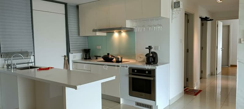 Kondominium untuk Disewa di Teega Residences - Lee Qiu Wen - PropertyGuru.com.my