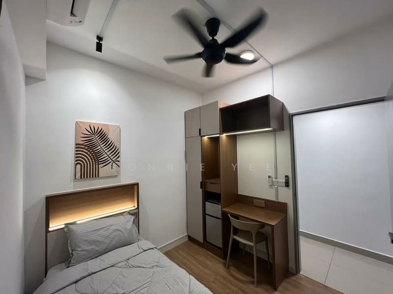 Service Residence for Rent at M Vertica - Bonnie Yee - Bedroom - PropertyGuru.com.my