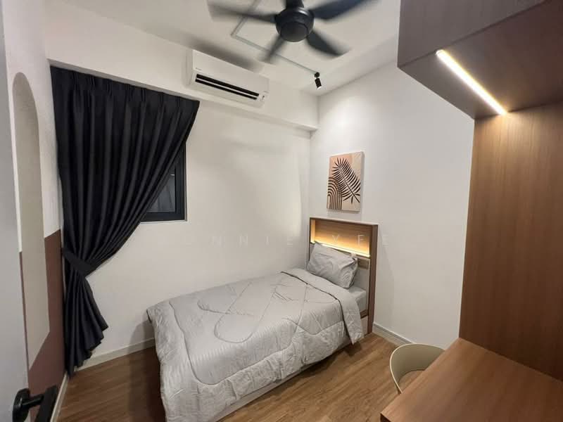 Service Residence for Rent at M Vertica - Bonnie Yee - Bedroom - PropertyGuru.com.my