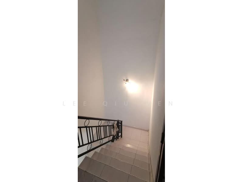 Rumah Teres 2 Tingkat untuk Dijual di Taman Pulai Utama (Skudai) - Lee Qiu Wen - Interior - PropertyGuru.com.my