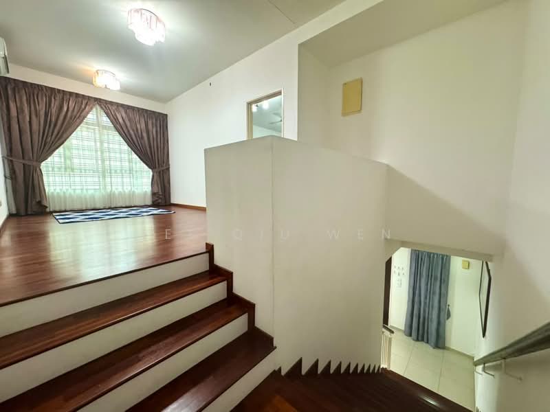Semi-Detached House for Rent in Horizon Hills (Iskandar Puteri (Nusajaya)) - Lee Qiu Wen - Living Room - PropertyGuru.com.my