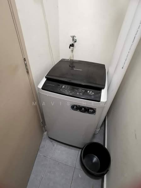 Service Residence for Rent at ARC @ Austin Hills - Mavis Hew - Interior - PropertyGuru.com.my