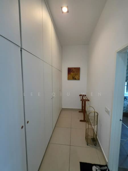 Rumah Berkembar untuk Disewa di Taman Nusa Bestari (Iskandar Puteri (Nusajaya)) - Lee Qiu Wen - Corridor - PropertyGuru.com.my